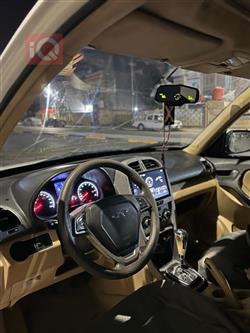 Chery Tiggo 3